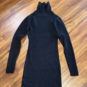 South Moon Under Abbeline Sweater Dress